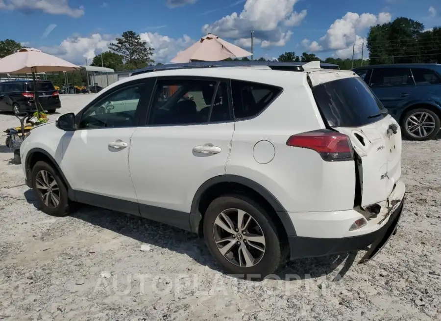 TOYOTA RAV4 ADVEN 2018 vin JTMWFREV9JJ168023 from auto auction Copart