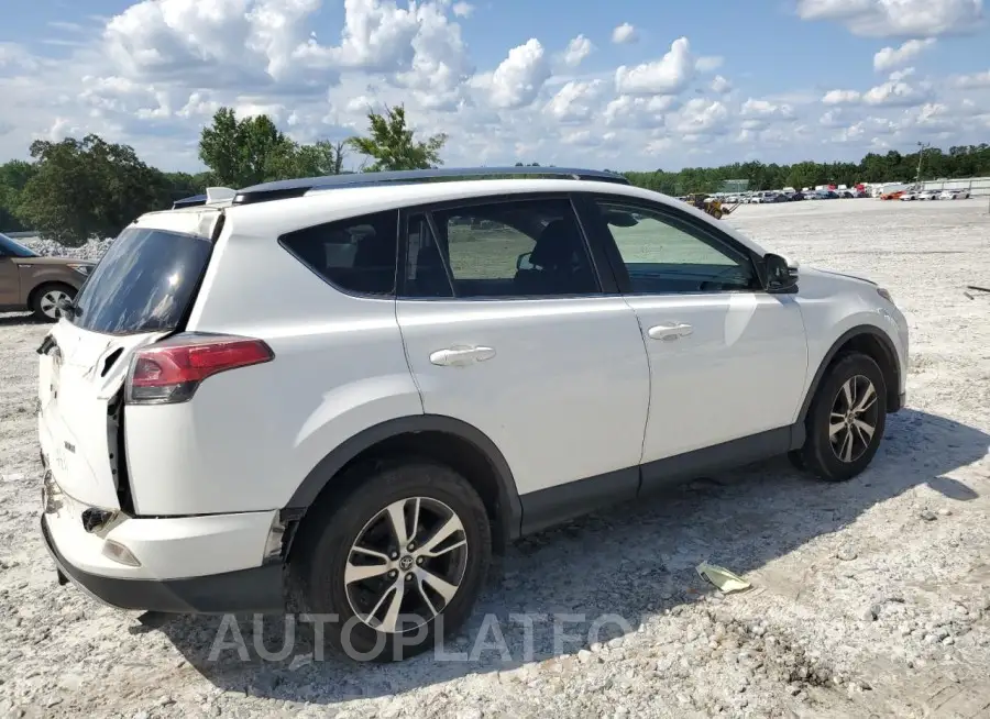 TOYOTA RAV4 ADVEN 2018 vin JTMWFREV9JJ168023 from auto auction Copart