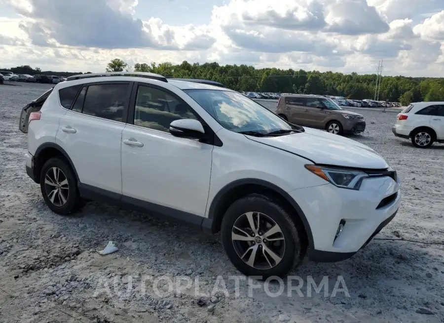 TOYOTA RAV4 ADVEN 2018 vin JTMWFREV9JJ168023 from auto auction Copart