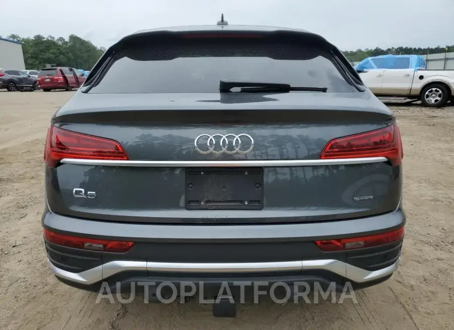 AUDI Q5 SPORTBA 2023 vin WA15AAFY6P2149298 from auto auction Copart