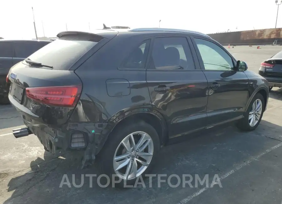 AUDI Q3 PREMIUM 2018 vin WA1BCCFS7JR007089 from auto auction Copart