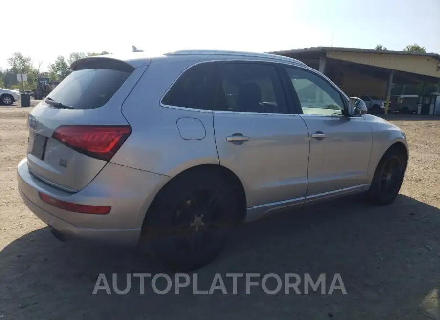 AUDI Q5 PREMIUM 2015 vin WA1LFAFP0FA114518 from auto auction Copart