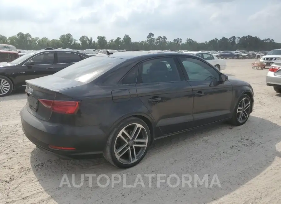 AUDI A3 PREMIUM 2019 vin WAUAUGFF0KA112112 from auto auction Copart