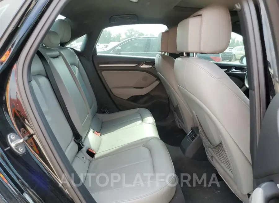 AUDI A3 PREMIUM 2019 vin WAUAUGFF0KA112112 from auto auction Copart