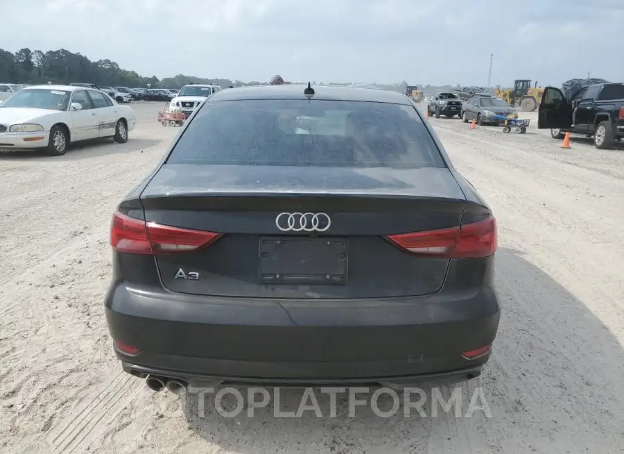 AUDI A3 PREMIUM 2019 vin WAUAUGFF0KA112112 from auto auction Copart