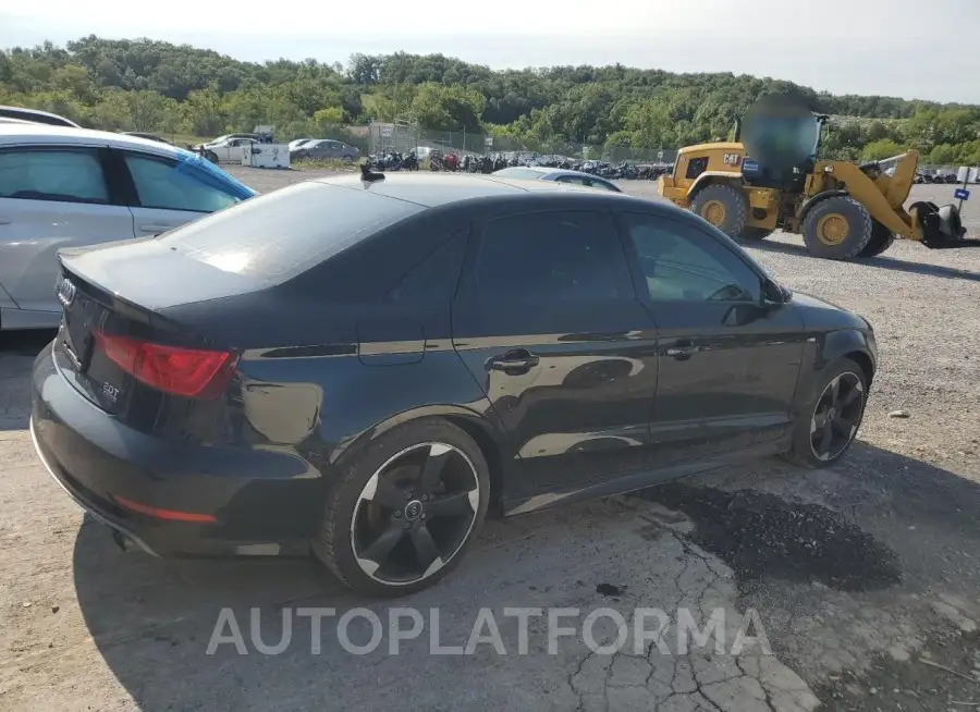 AUDI A3 PREMIUM 2016 vin WAUB8GFF9G1060642 from auto auction Copart