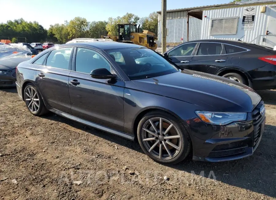 AUDI A6 PREMIUM 2018 vin WAUF8AFCXJN078992 from auto auction Copart