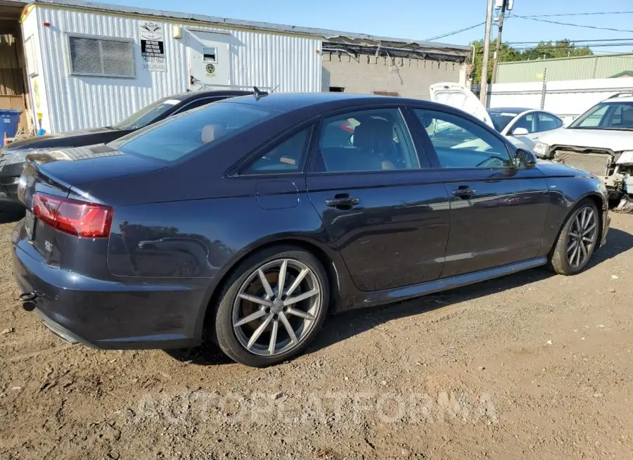 AUDI A6 PREMIUM 2018 vin WAUF8AFCXJN078992 from auto auction Copart