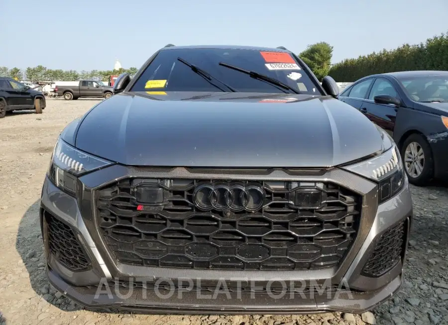 AUDI RS Q8 2023 vin WU1ARBF19PD039360 from auto auction Copart