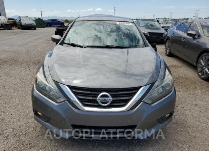 NISSAN ALTIMA 2.5 2017 vin 1N4AL3AP1HC497231 from auto auction Copart