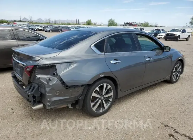 NISSAN ALTIMA 2.5 2017 vin 1N4AL3AP1HC497231 from auto auction Copart