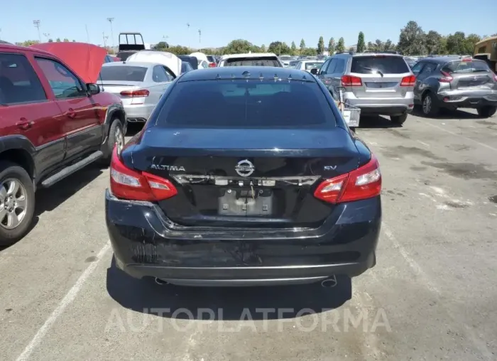 NISSAN ALTIMA 2.5 2016 vin 1N4AL3AP6GC164747 from auto auction Copart