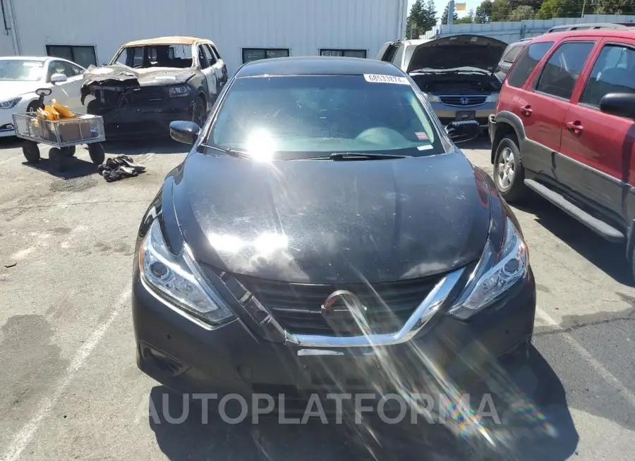 NISSAN ALTIMA 2.5 2016 vin 1N4AL3AP6GC164747 from auto auction Copart