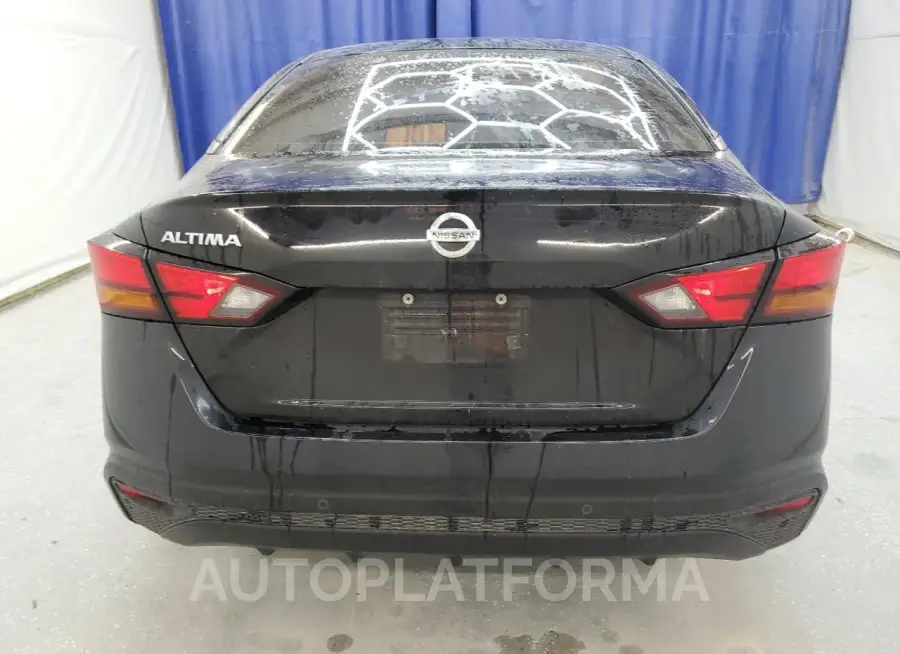 NISSAN Altima S 2022 vin 1N4BL4BV8NN417818 from auto auction Copart