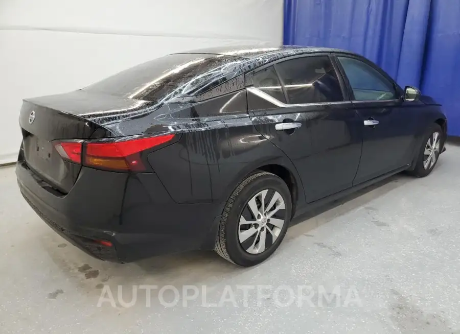 NISSAN Altima S 2022 vin 1N4BL4BV8NN417818 from auto auction Copart