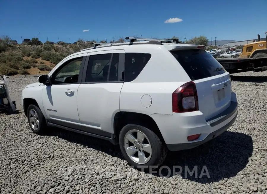 JEEP COMPASS LA 2016 vin 1C4NJCEA7GD666751 from auto auction Copart