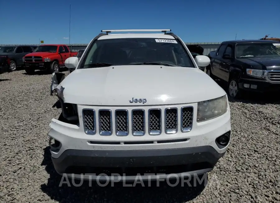 JEEP COMPASS LA 2016 vin 1C4NJCEA7GD666751 from auto auction Copart