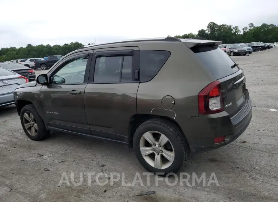 JEEP COMPASS LA 2015 vin 1C4NJDEB0FD183647 from auto auction Copart