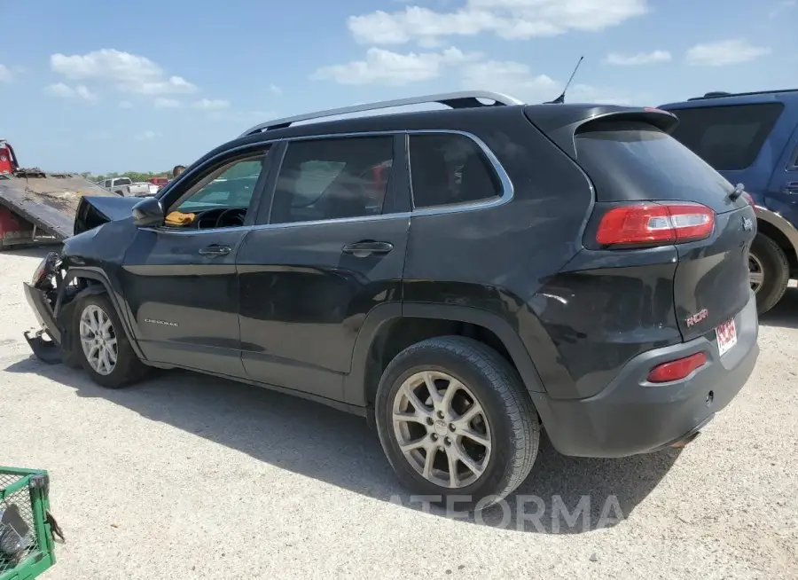 JEEP CHEROKEE L 2016 vin 1C4PJLCB7GW347360 from auto auction Copart