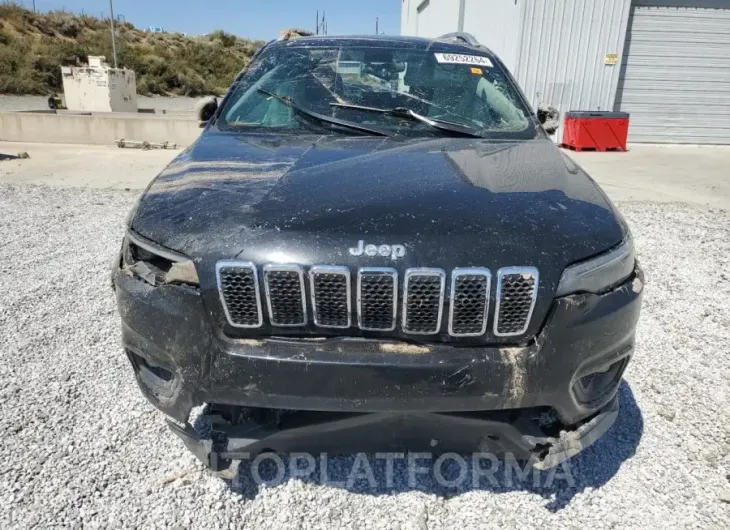 JEEP CHEROKEE L 2019 vin 1C4PJMCB9KD211628 from auto auction Copart