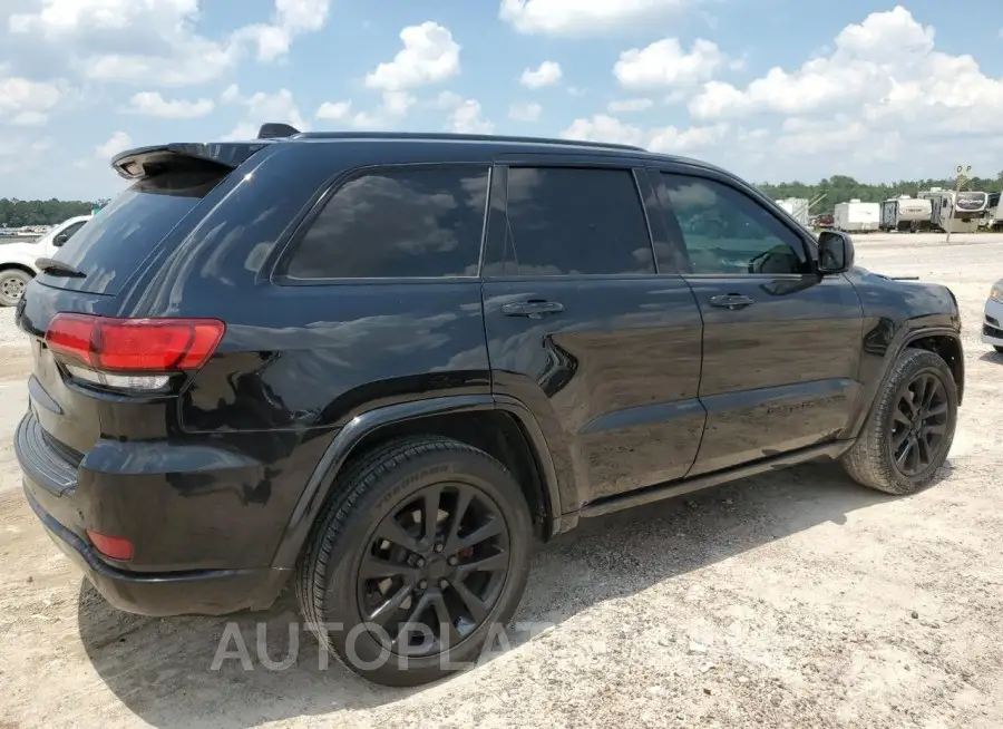 JEEP GRAND CHER 2019 vin 1C4RJEAG6KC571541 from auto auction Copart