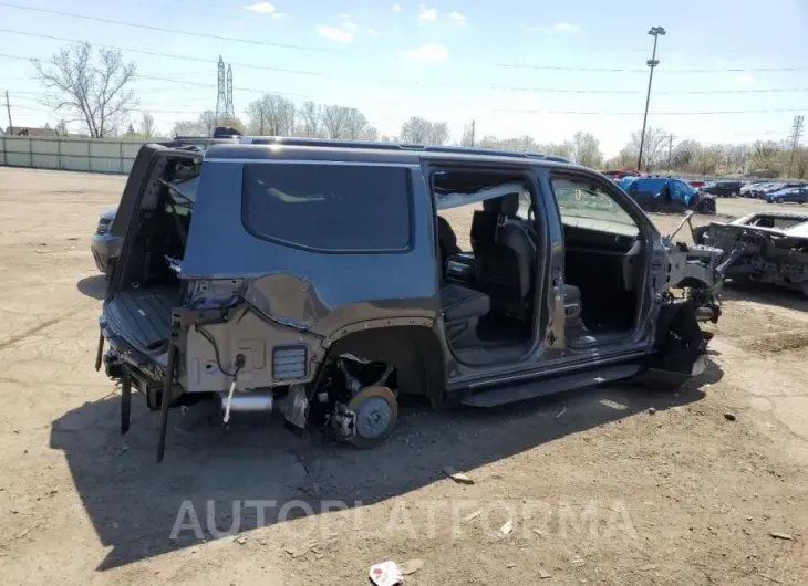 JEEP WAGONEER S 2024 vin 1C4SJVAP6RS108316 from auto auction Copart