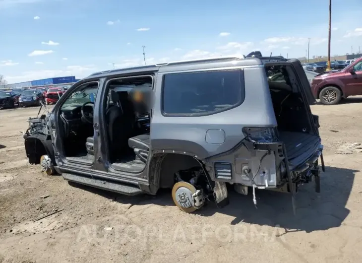 JEEP WAGONEER S 2024 vin 1C4SJVAP6RS108316 from auto auction Copart