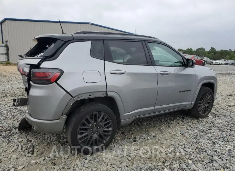 JEEP COMPASS LI 2022 vin 3C4NJDCBXNT223082 from auto auction Copart