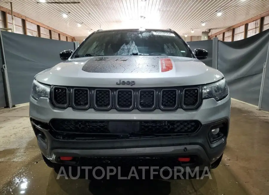 JEEP COMPASS TR 2023 vin 3C4NJDDN9PT524857 from auto auction Copart