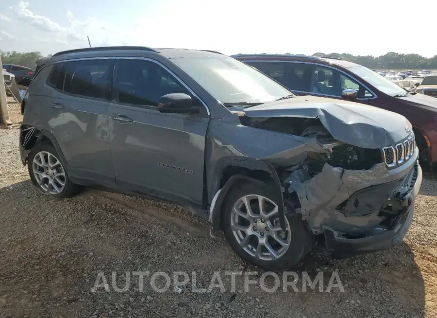 JEEP COMPASS LA 2023 vin 3C4NJDFNXPT510236 from auto auction Copart