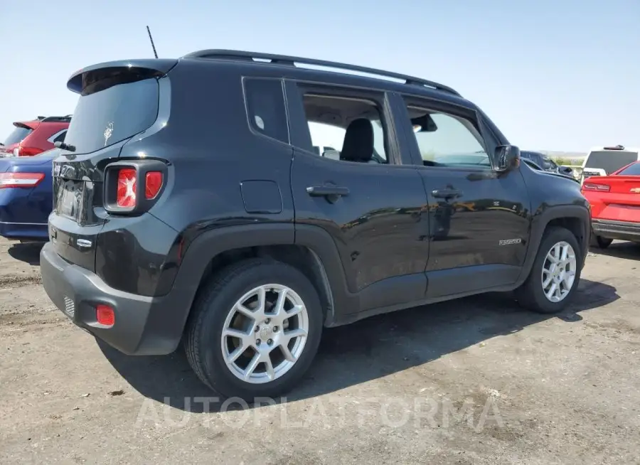 JEEP RENEGADE L 2020 vin ZACNJABB8LPL40466 from auto auction Copart