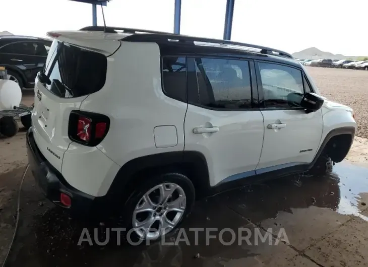 JEEP RENEGADE L 2023 vin ZACNJDD14PPP15863 from auto auction Copart