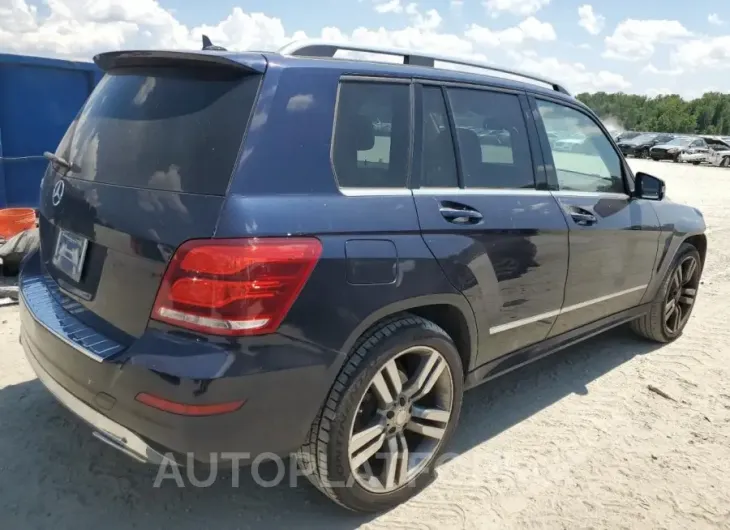 MERCEDES-BENZ GLK 350 2015 vin WDCGG5HB1FG418607 from auto auction Copart