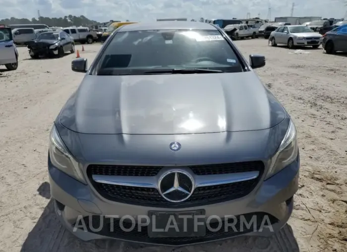 MERCEDES-BENZ CLA 250 2015 vin WDDSJ4EB2FN180333 from auto auction Copart