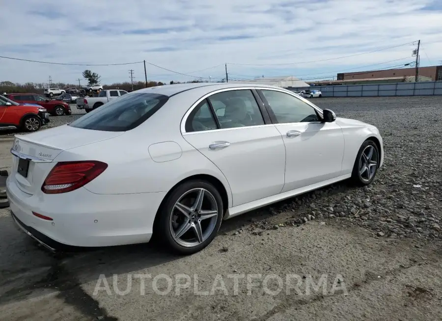 MERCEDES-BENZ E 300 4MAT 2018 vin WDDZF4KB1JA308453 from auto auction Copart