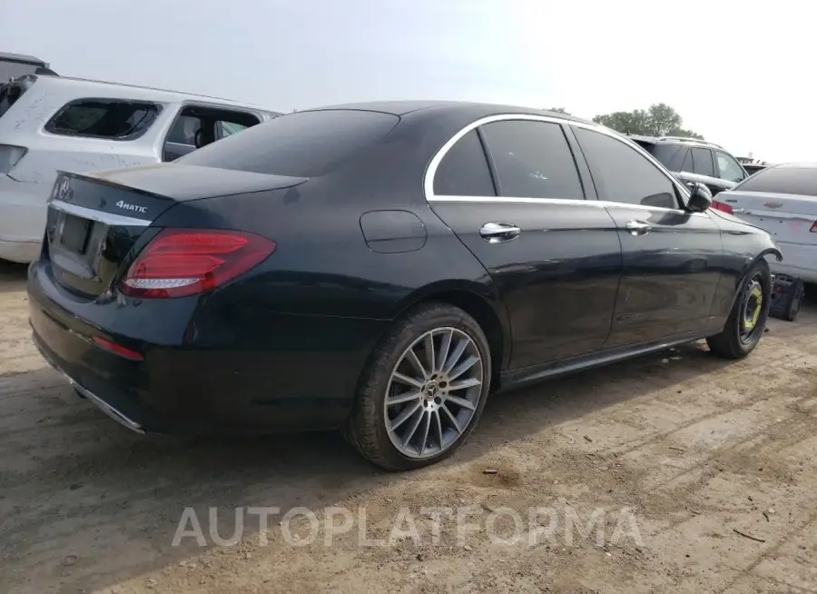 MERCEDES-BENZ E 300 4MAT 2019 vin WDDZF4KB8KA551601 from auto auction Copart