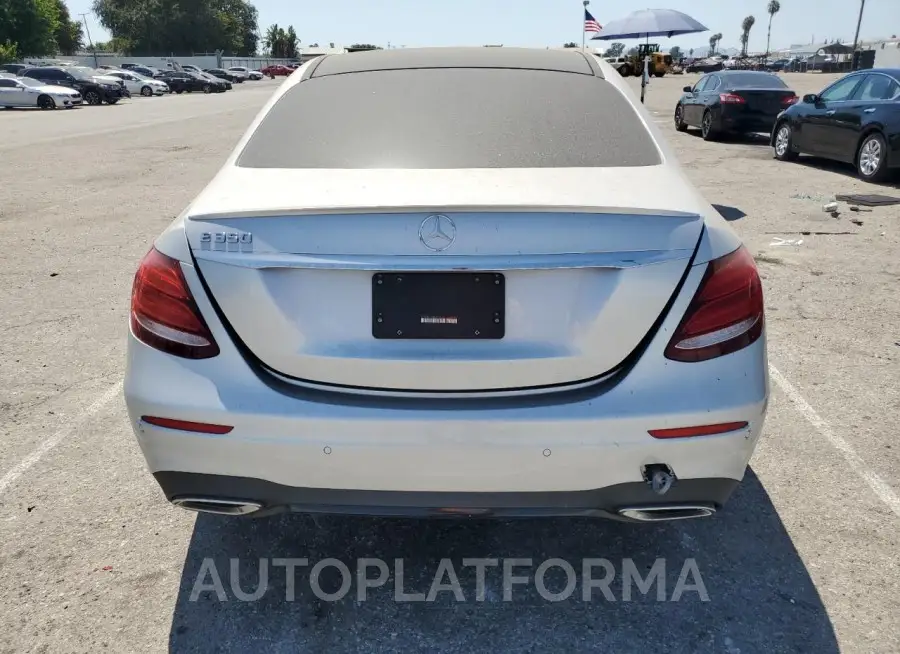 MERCEDES-BENZ E 350 2020 vin WDDZF8DB3LA730666 from auto auction Copart