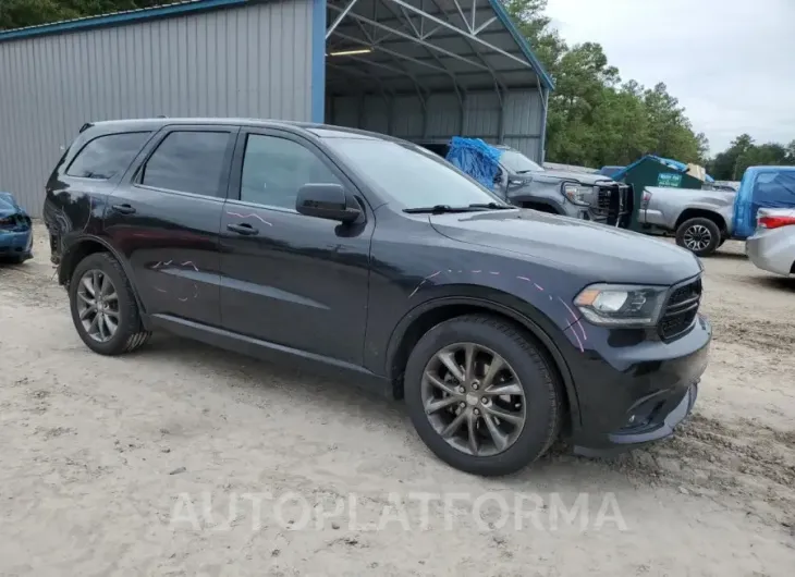 DODGE DURANGO SX 2015 vin 1C4RDHAG1FC146789 from auto auction Copart