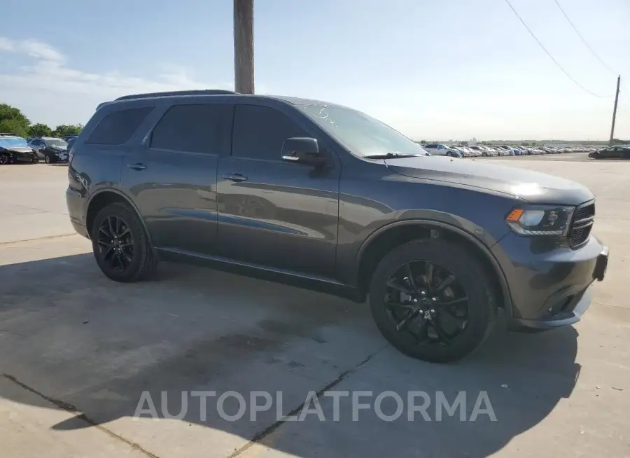 DODGE DURANGO GT 2017 vin 1C4RDJDG5HC733051 from auto auction Copart