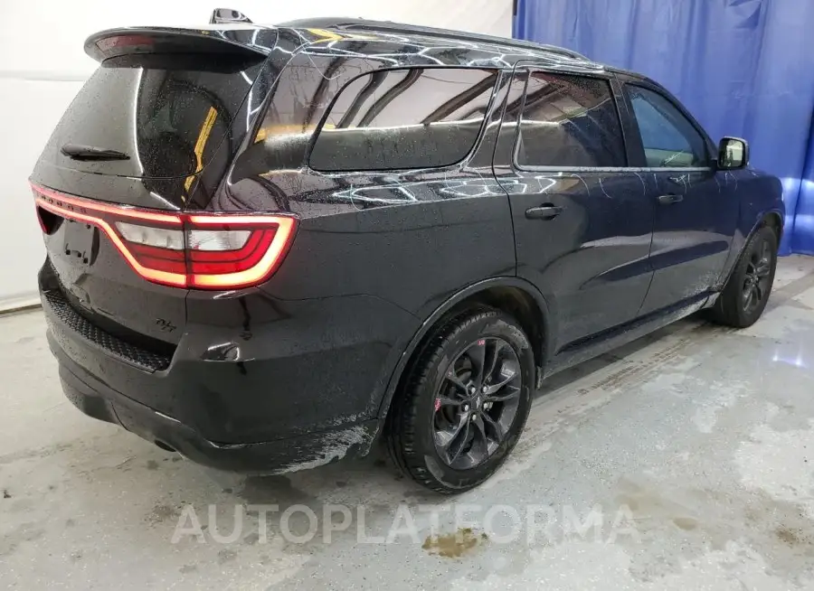 DODGE DURANGO R/ 2023 vin 1C4SDHCT3PC601770 from auto auction Copart