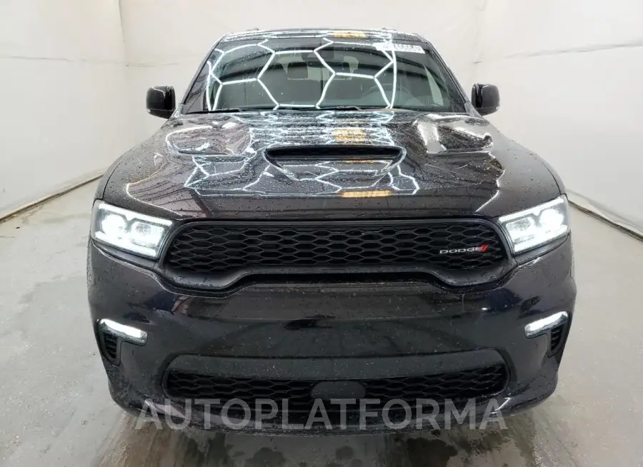 DODGE DURANGO R/ 2023 vin 1C4SDHCT3PC601770 from auto auction Copart