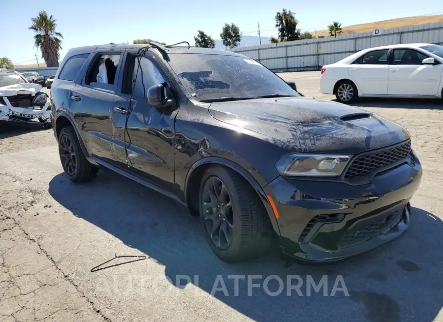 DODGE DURANGO R/ 2023 vin 1C4SDJCT1PC656189 from auto auction Copart