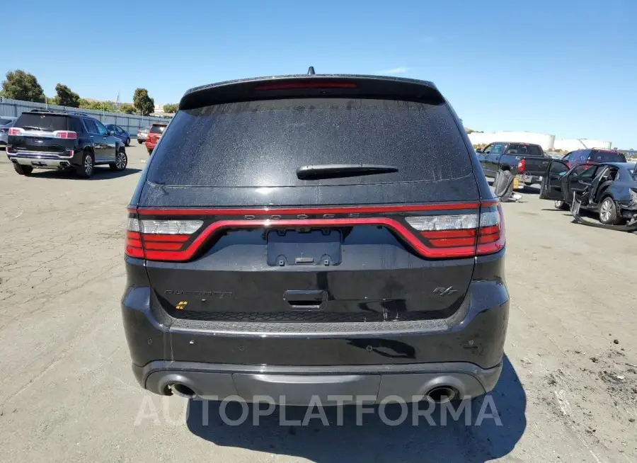 DODGE DURANGO R/ 2023 vin 1C4SDJCT1PC656189 from auto auction Copart