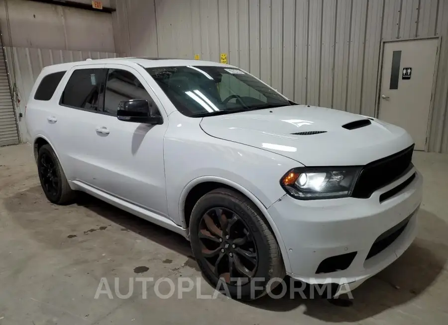 DODGE DURANGO R/ 2019 vin 1C4SDJCT3KC550920 from auto auction Copart