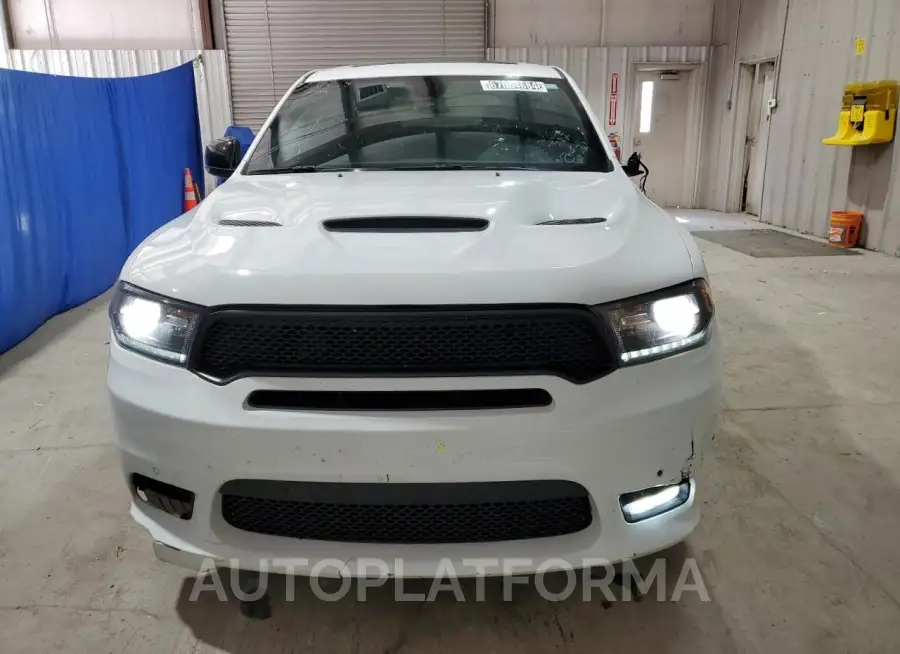 DODGE DURANGO R/ 2019 vin 1C4SDJCT3KC550920 from auto auction Copart