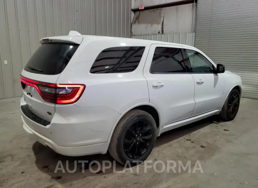 DODGE DURANGO R/ 2019 vin 1C4SDJCT3KC550920 from auto auction Copart