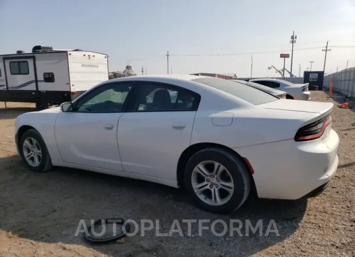 DODGE CHARGER SE 2015 vin 2C3CDXBG1FH770947 from auto auction Copart