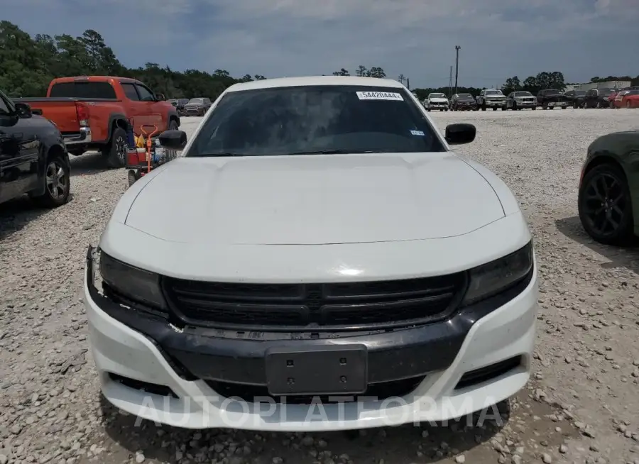 DODGE CHARGER SX 2020 vin 2C3CDXBG3LH248400 from auto auction Copart