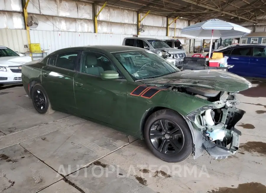 DODGE CHARGER SX 2019 vin 2C3CDXBG8KH672654 from auto auction Copart