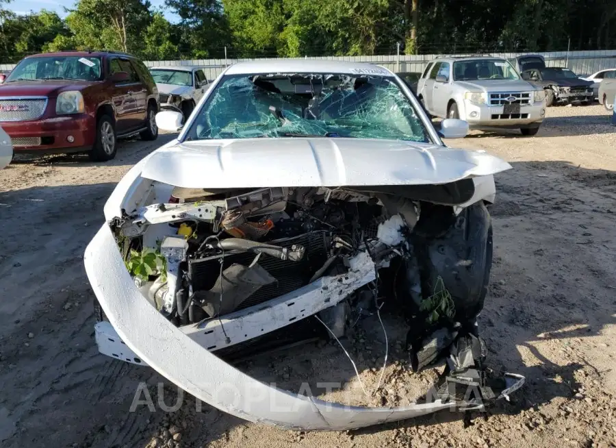 DODGE CHARGER SX 2018 vin 2C3CDXHG0JH175975 from auto auction Copart